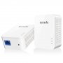 Tenda PH3 KIT AV1000 Gigabit Powerline Adapter Kit